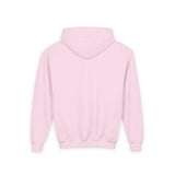 Youth Size, Save Are Youth- Hoodie