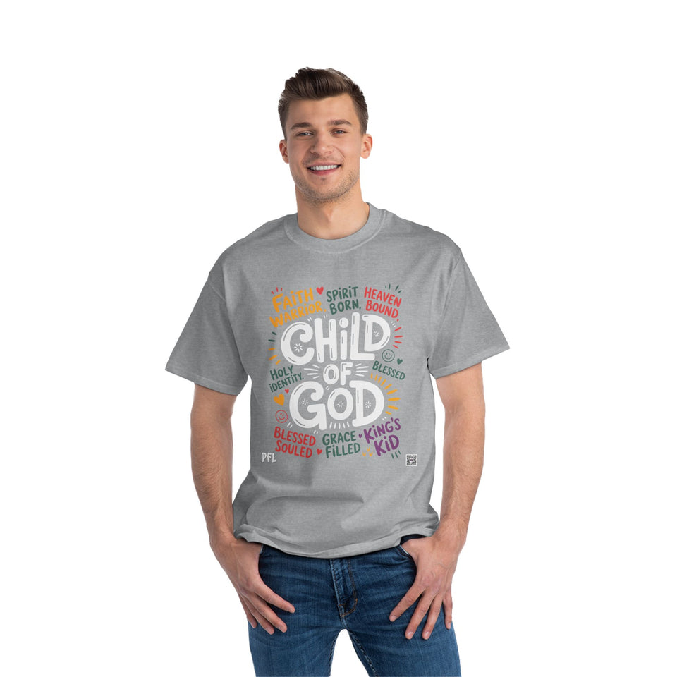 JESUS - Child Of God- TEE