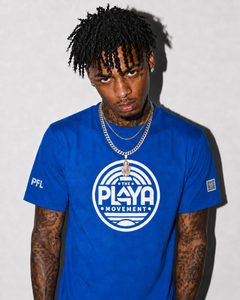 Playa Movement - Tee