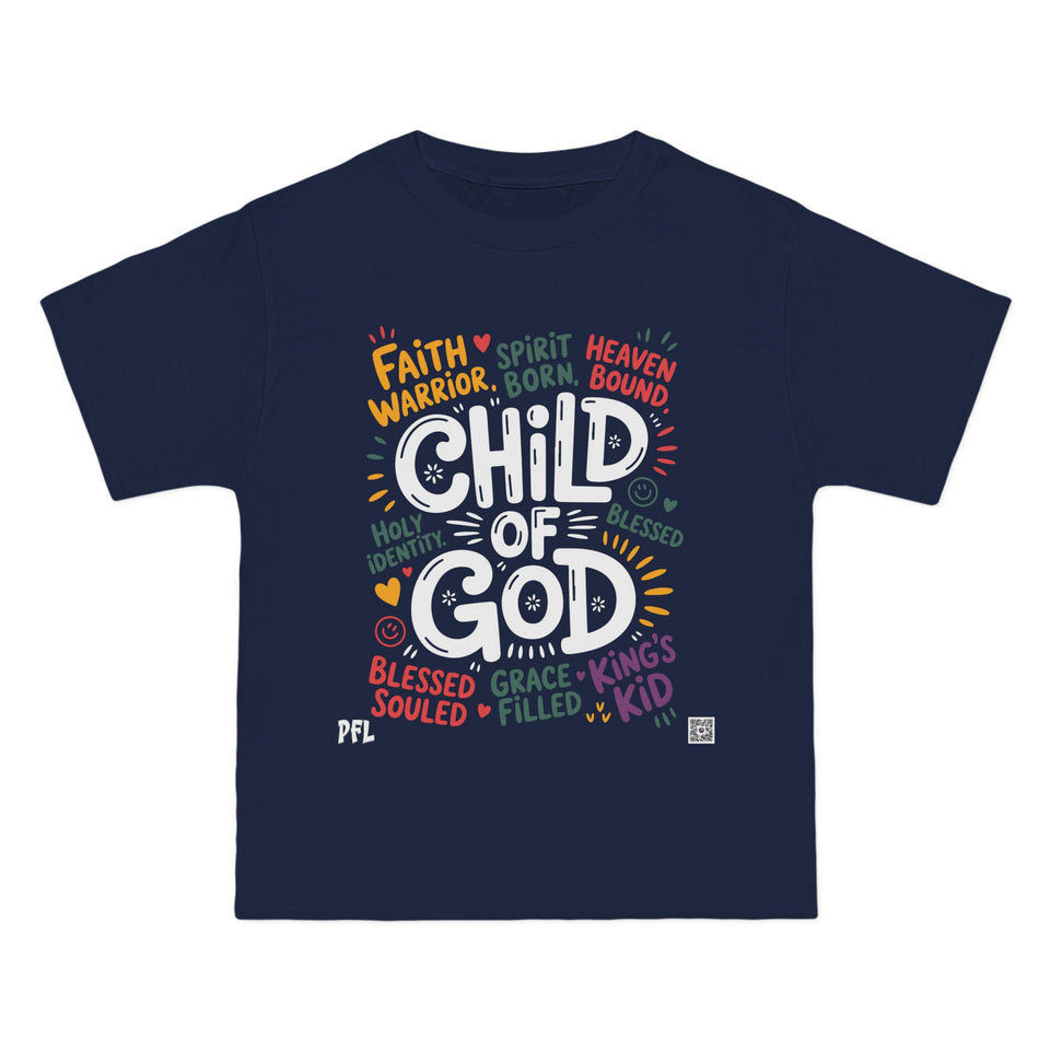 JESUS - Child Of God- TEE