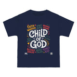 JESUS - Child Of God- TEE