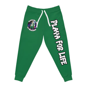PLAYA FOR LIFE - Joggers