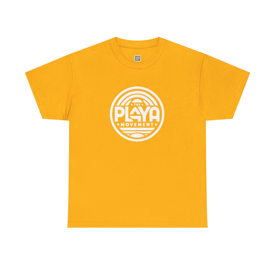 Playa Movement - Tee