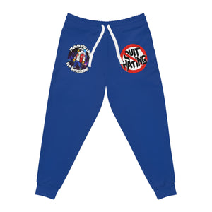 PFL - QUIT HATING - Joggers