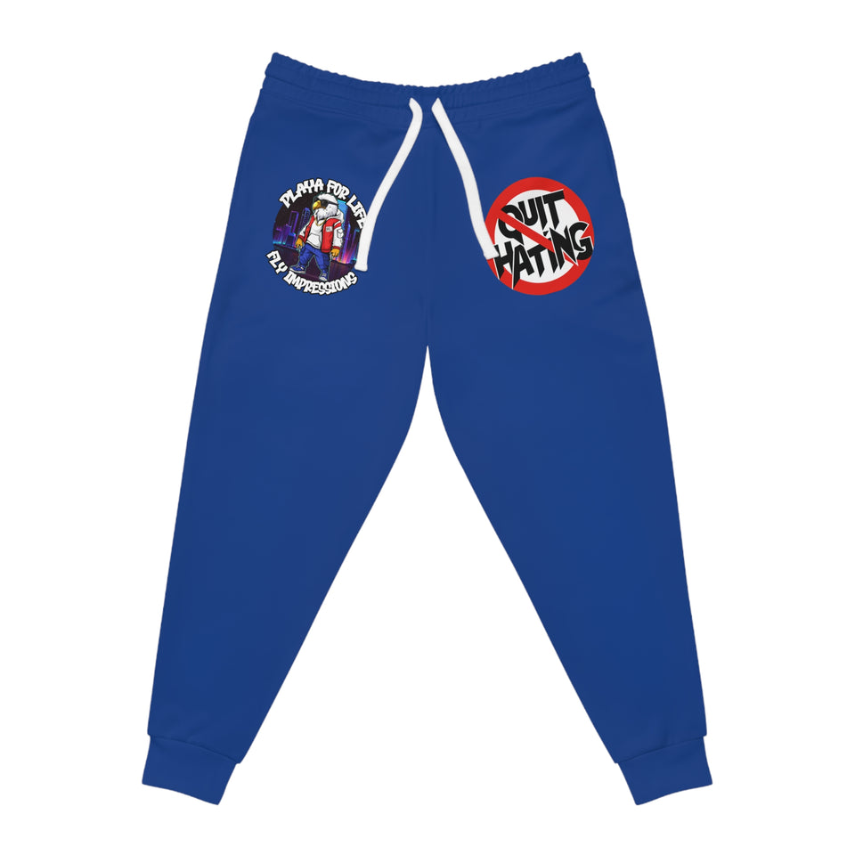 PFL - QUIT HATING - Joggers