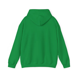 PLAYA FOR LIFE - FLY IMPRESSIONS HOODIE