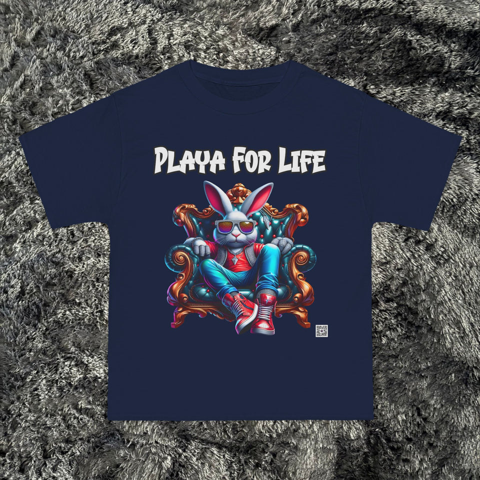 PLAYA FOR LIFE BUGS BUNNY TEE