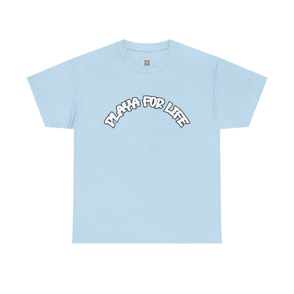 Playa For Life - Tee