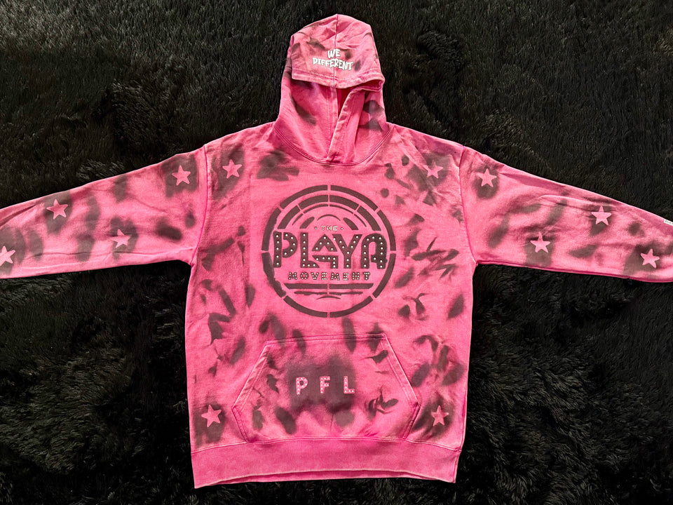 Playa Movement- Hoodie