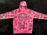 Playa Movement- Hoodie
