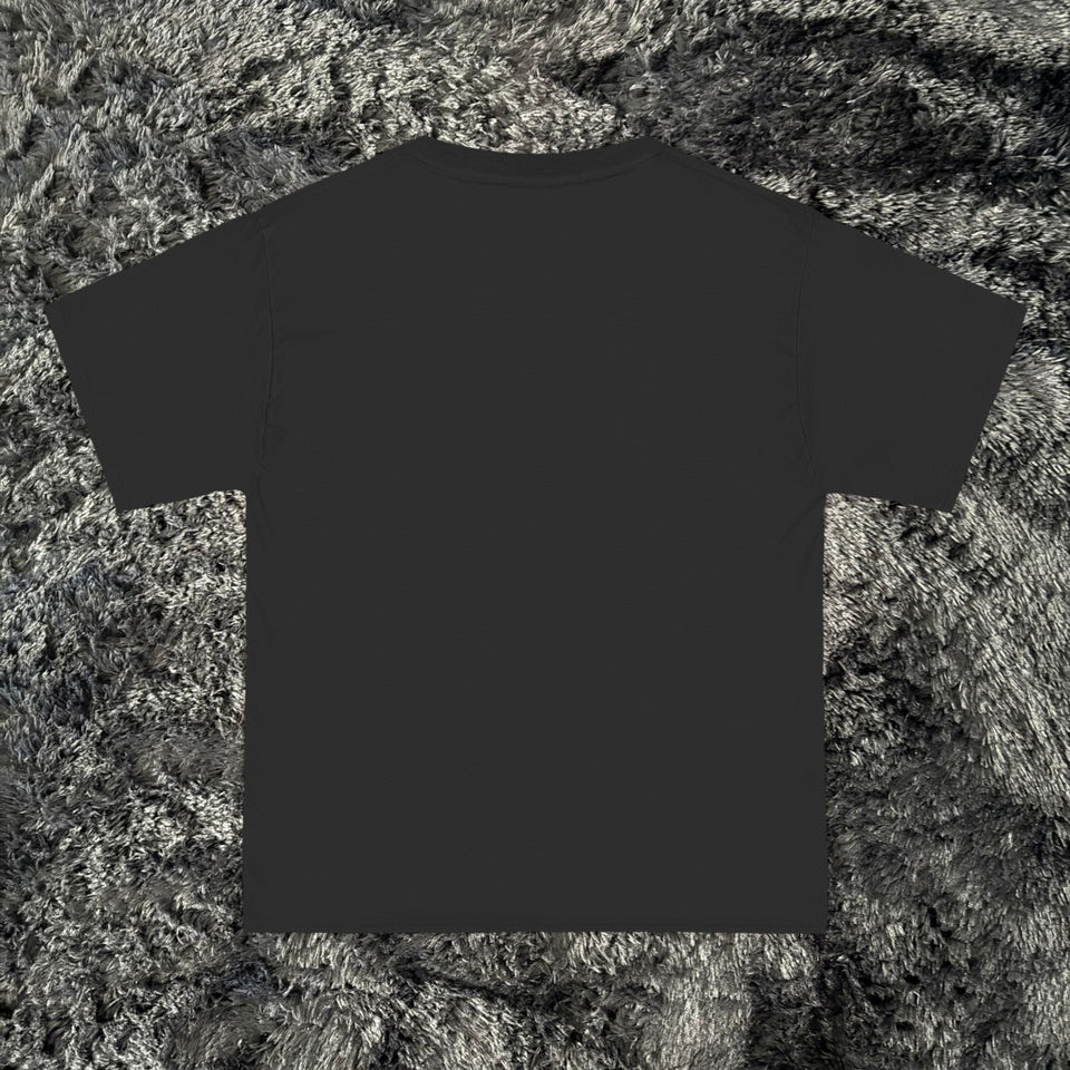 JESUS. A warrior Of Christ - TEE