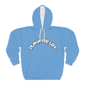 PLAYA FOR LIFE - HOODIE