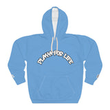 PLAYA FOR LIFE - HOODIE