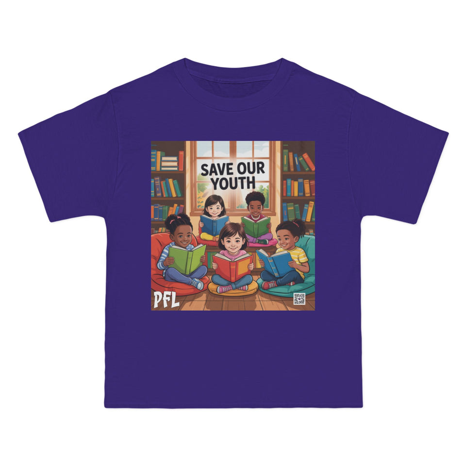Save Our Youth - TEE