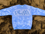 Playa Crew Neck Sweatshirt