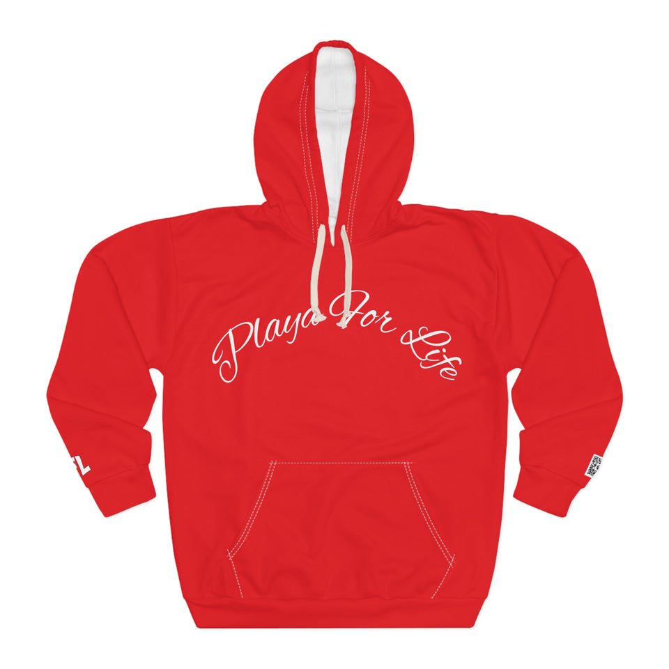 PLAYA FOR LIFE - HOODIE