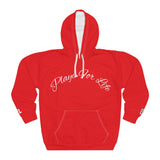 PLAYA FOR LIFE - HOODIE