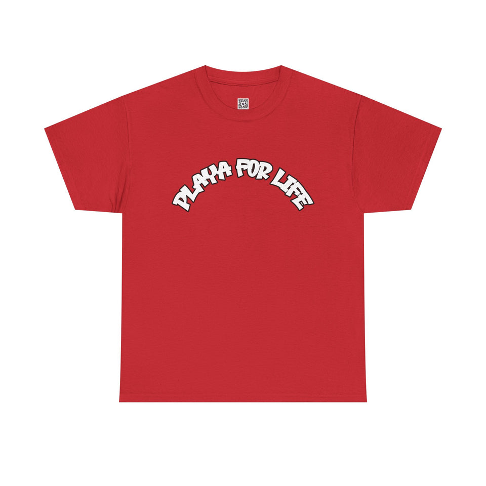 Playa For Life - Tee