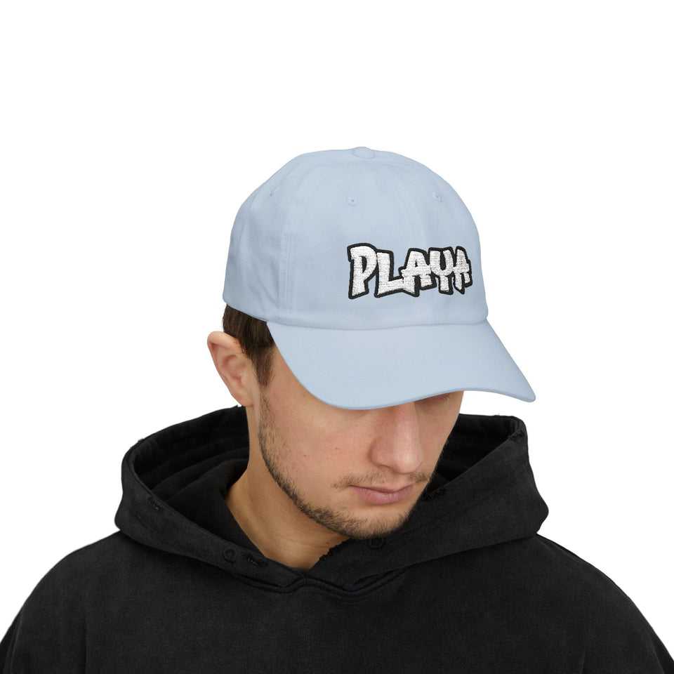 PLAYA Classic Hat