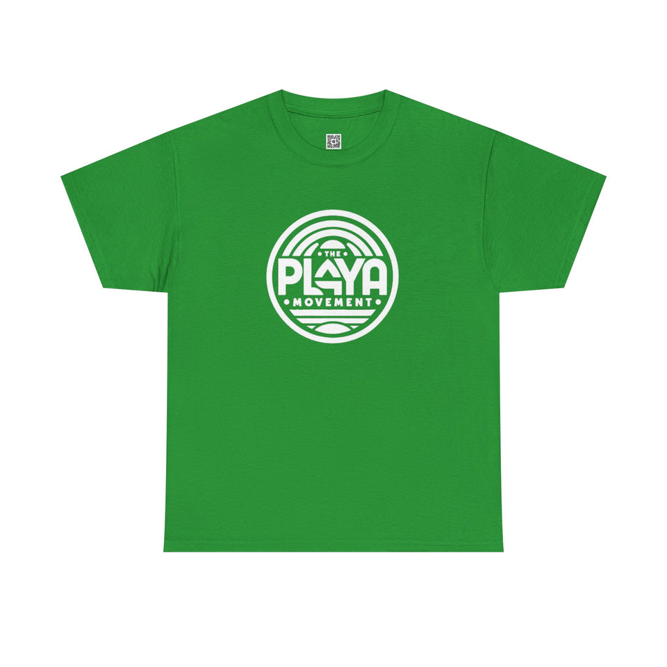 Playa Movement - Tee