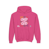 Youth Size, Jesus, Child of God - Hoodie