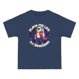 PLAYA FOR LIFE LOGO - TEE