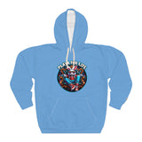Playa For Life -Playa Bunny - Hoodie