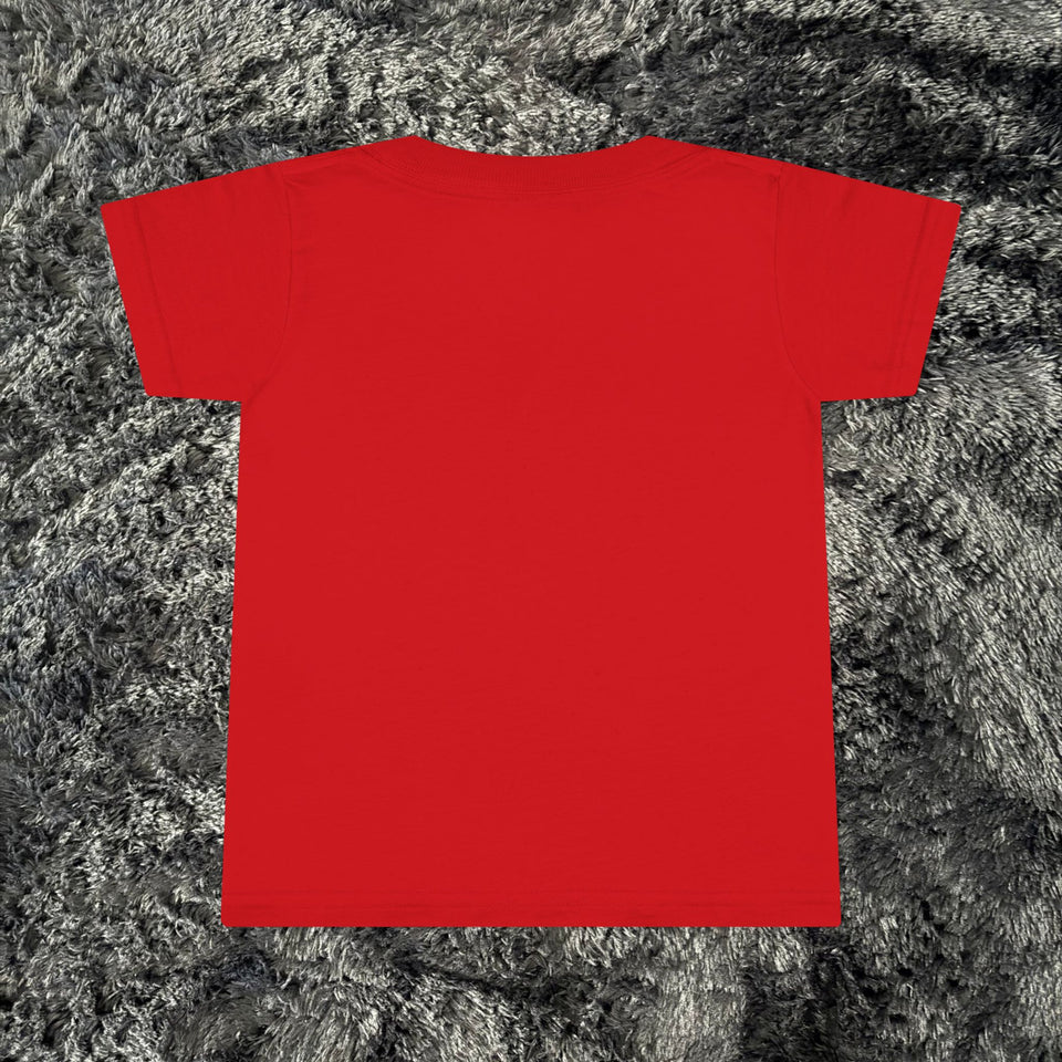 FLY IMPRESSIONS - Toddler Tee