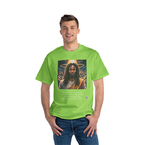 JESUS - Proverbs 3:5-6. TEE