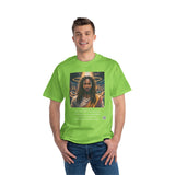 JESUS - Proverbs 3:5-6. TEE