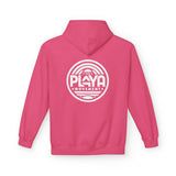 We Different w. Playa Movement Logo, Big & Tall - Hoodie