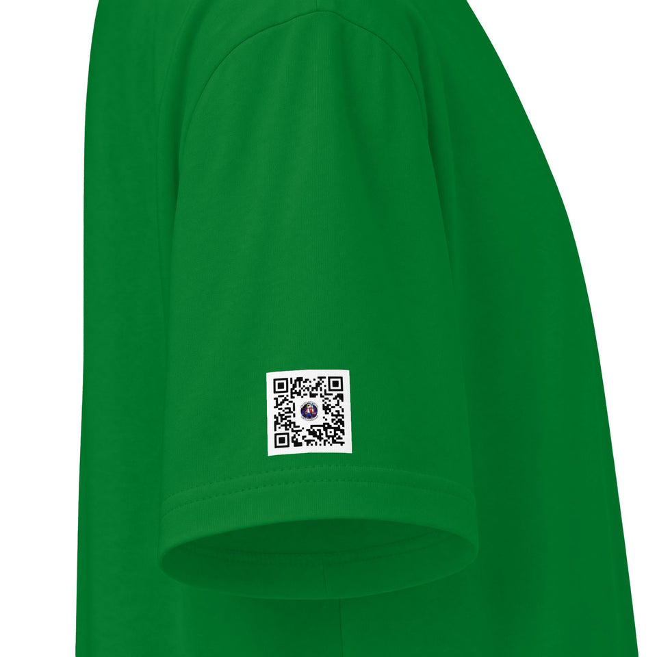 Playa - Big & Tall T-Shirt