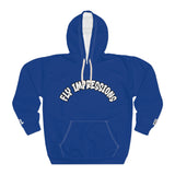 FLY IMPRESSIONS - HOODIE