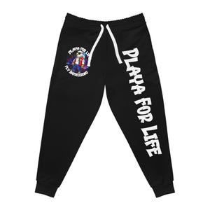PLAYA FOR LIFE - Joggers