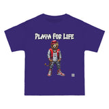 PLAYA FOR LIFE, LIONT- Tee
