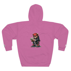 PFL - QUIT HATING  - HOODIE
