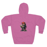 PFL - QUIT HATING  - HOODIE