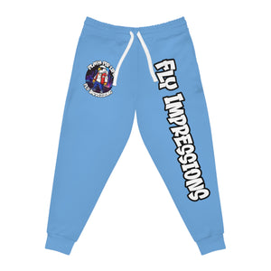 FLY IMPRESSIONS - Joggers