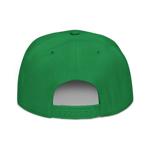 Playa - Snapback Hat