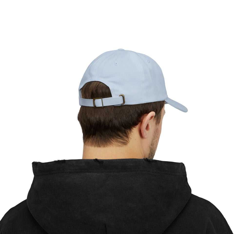 PLAYA MOVEMENT - Classic Hat