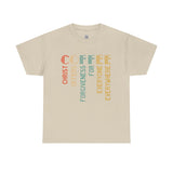 Christ, Coffee - Tee