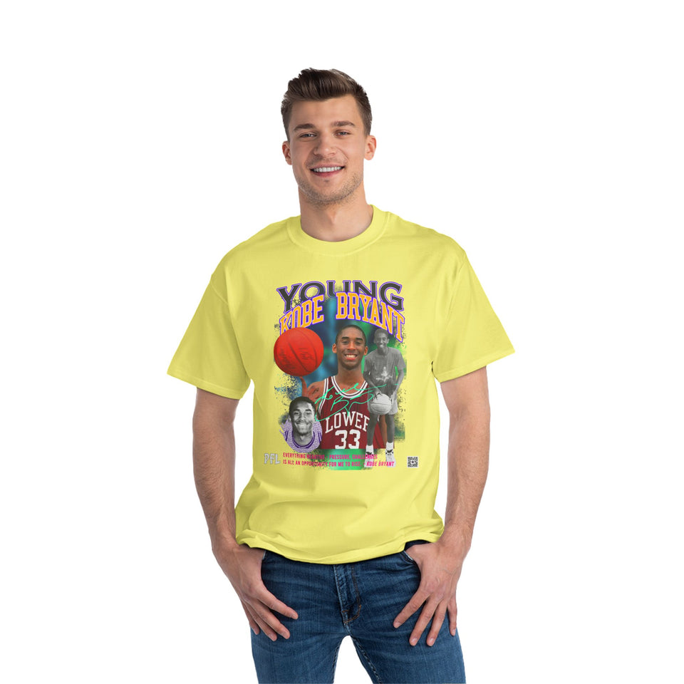 KOBE BYRANT YOUNG - TEE