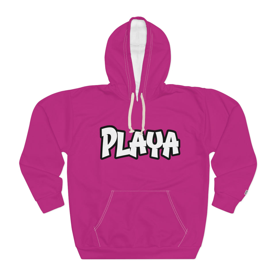 Playa For Life - Fly Impressions - Hoodie