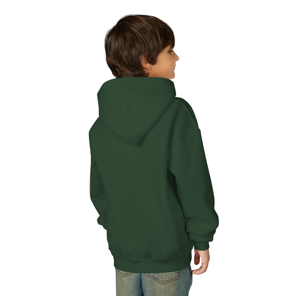 Youth Size, Save Are Youth- Hoodie