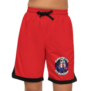 PFL - Basketball Shorts/Swim Trunks