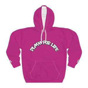 PLAYA FOR LIFE - HOODIE