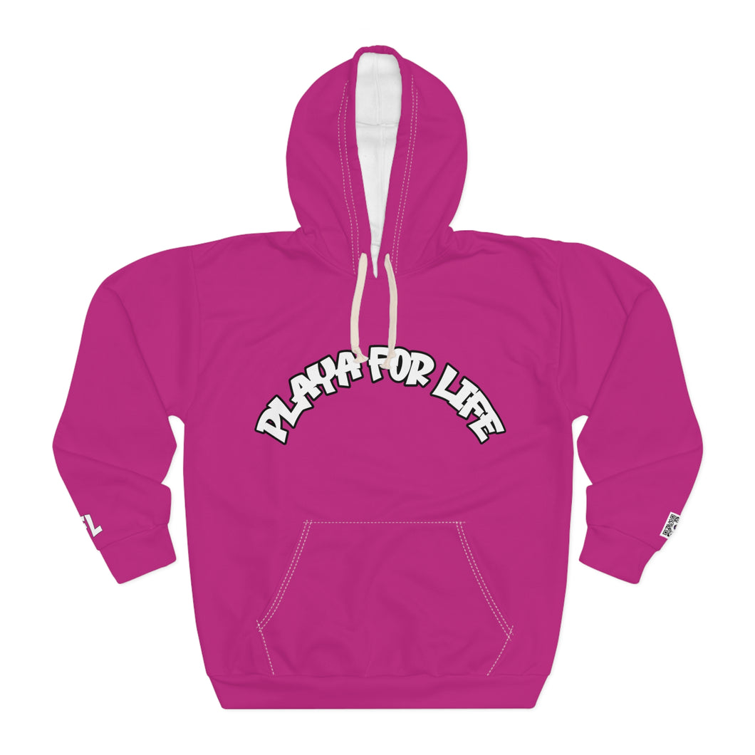 PLAYA FOR LIFE - HOODIE