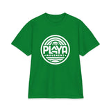 Playa Movement Logo, Big & Tall T-Shirt
