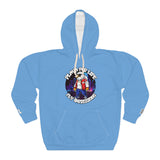 PLAYA FOR LIFE - LOGO - HOODIE
