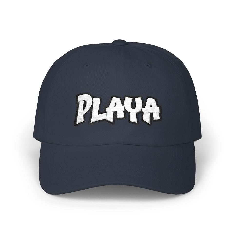 PLAYA Classic Hat